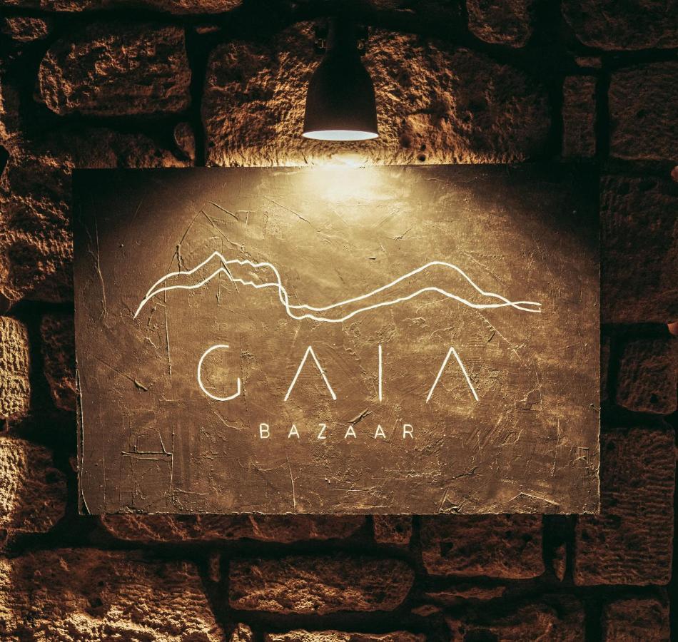 Gaia Alacati Bazaar 외부 사진