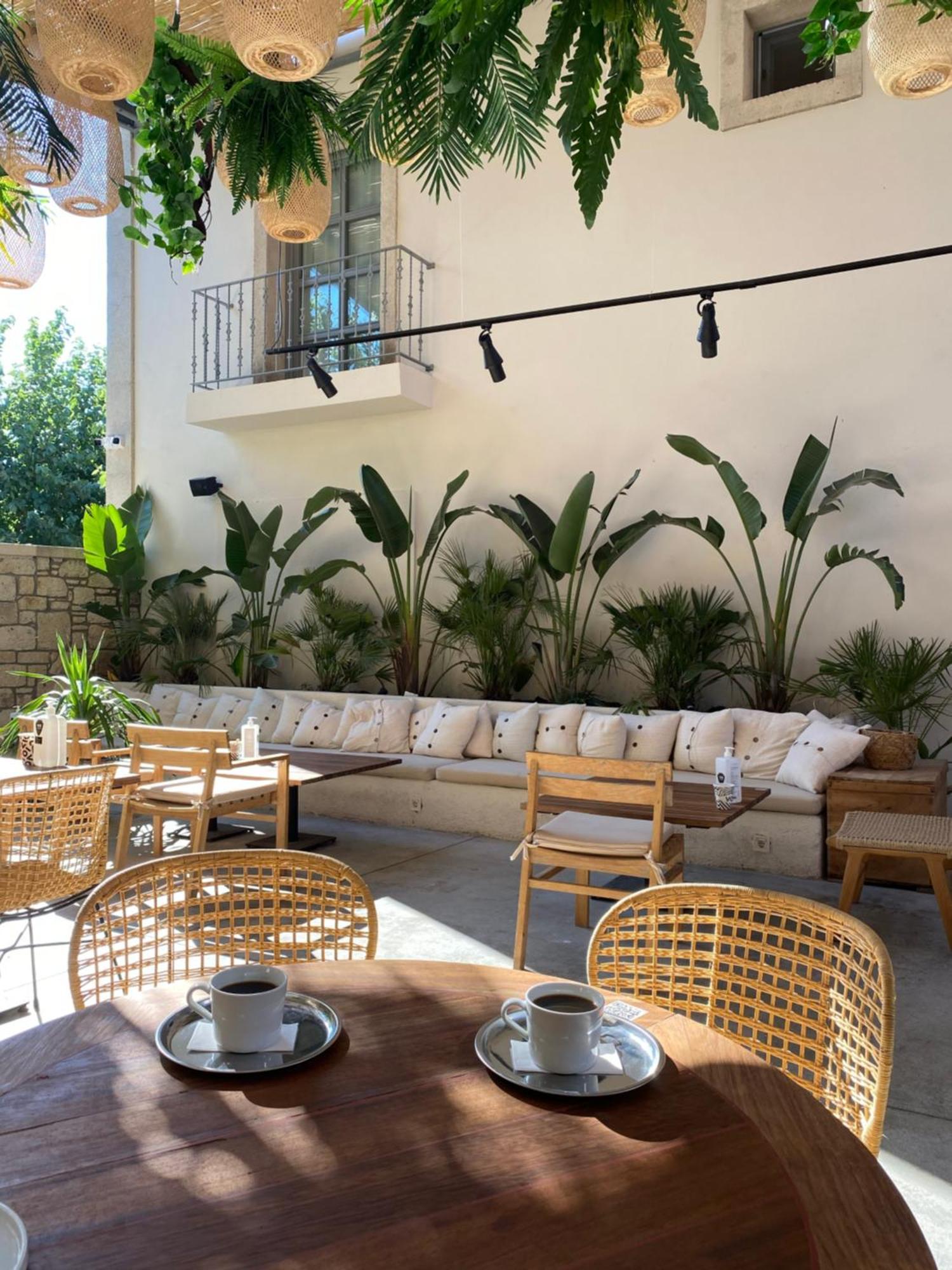 Gaia Alacati Bazaar 외부 사진