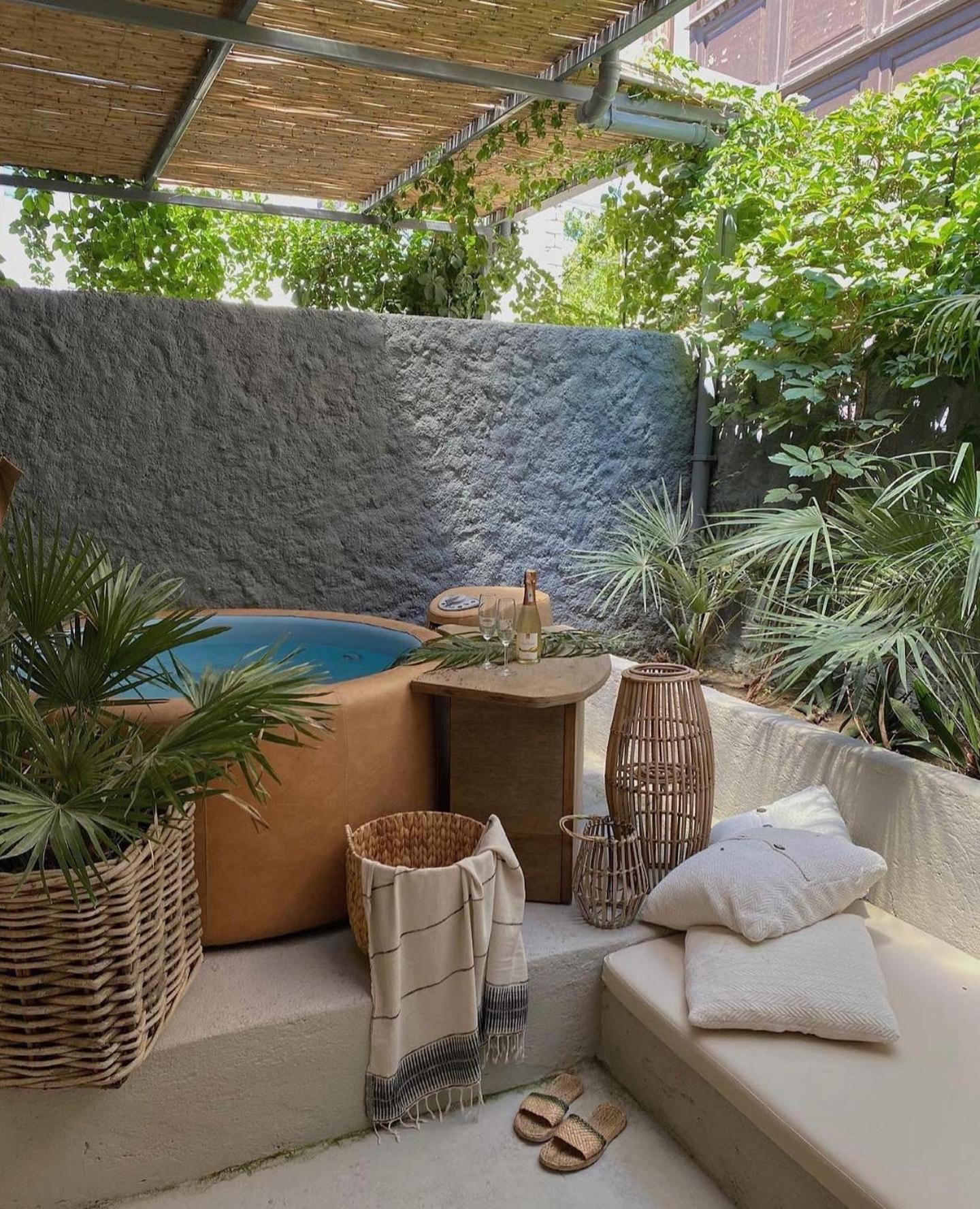 Gaia Alacati Bazaar 외부 사진