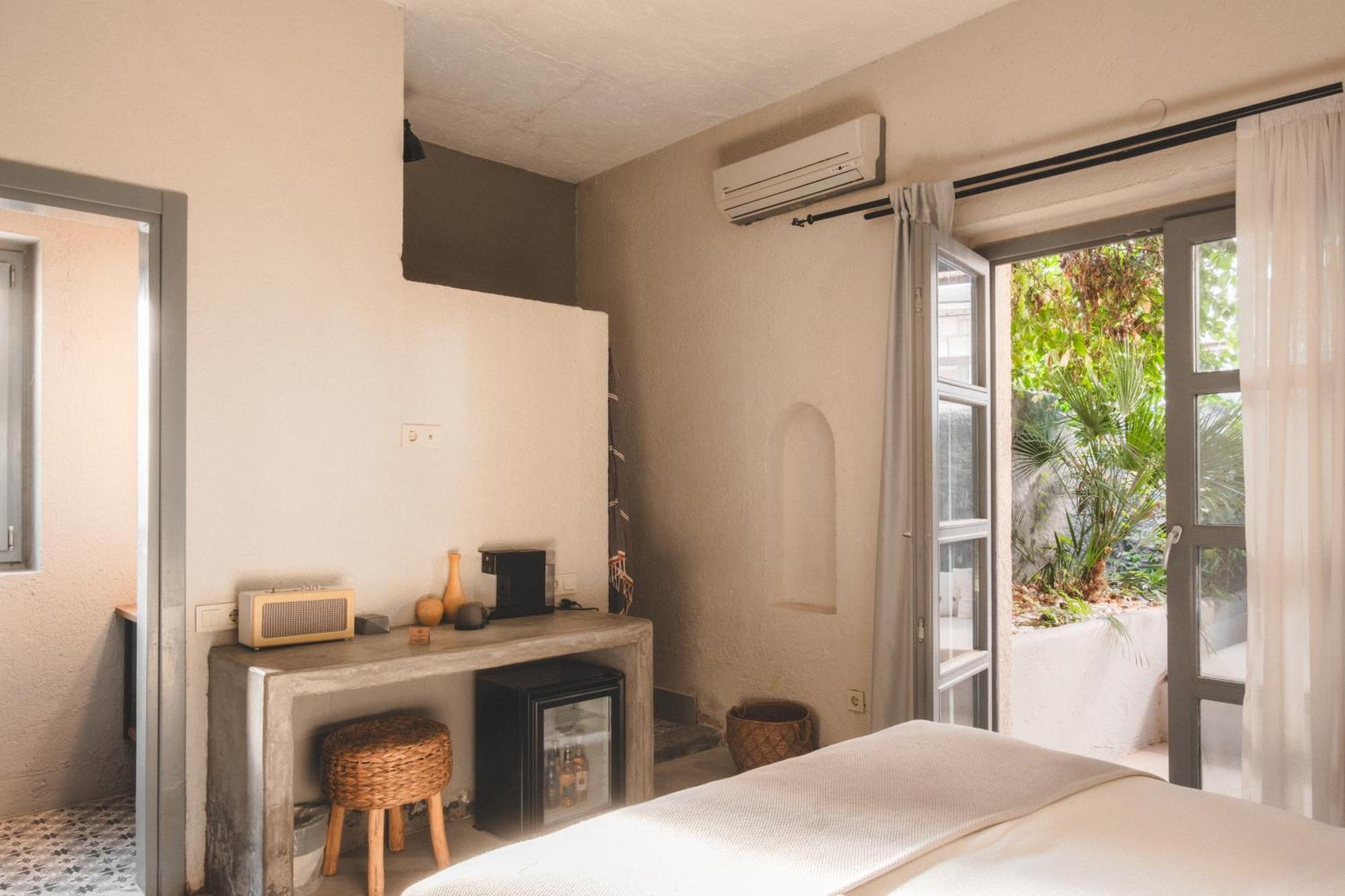 Gaia Alacati Bazaar 외부 사진