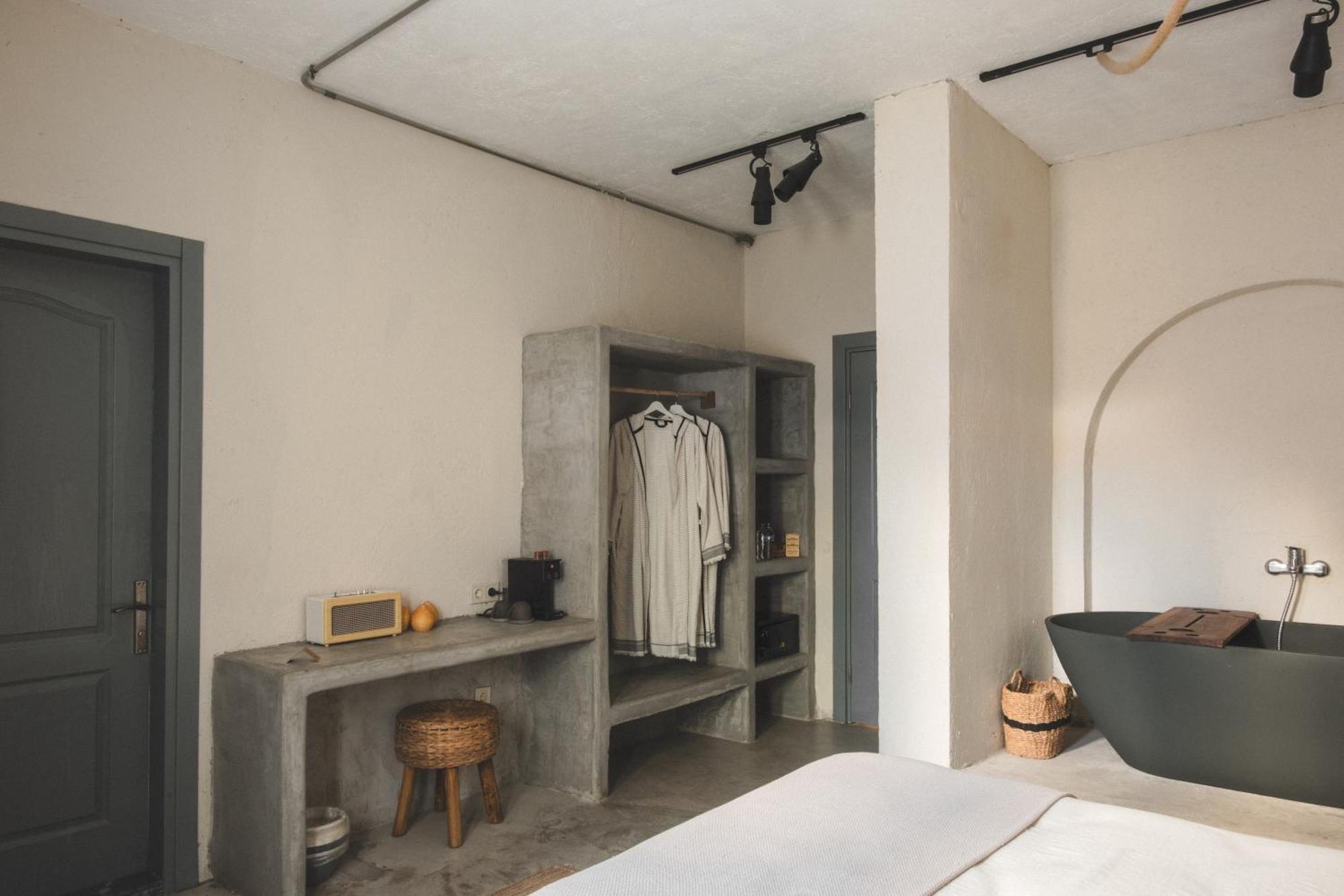 Gaia Alacati Bazaar 외부 사진