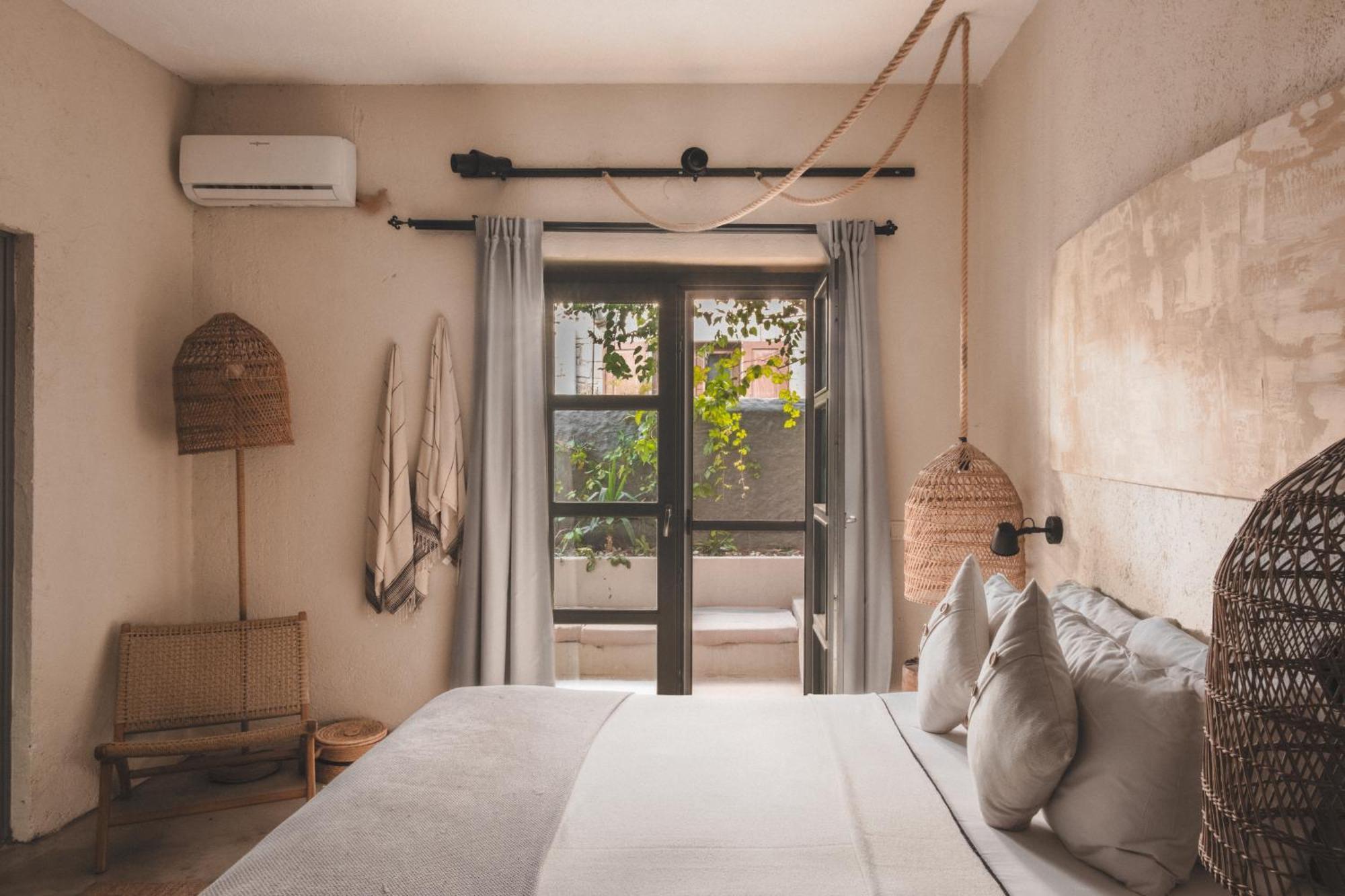 Gaia Alacati Bazaar 외부 사진